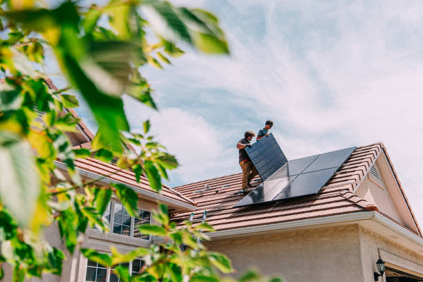Best Metal Roofing Contractor  in Skyline, AL