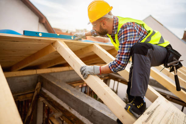 Gutter Installation and Roofing in Skyline, AL